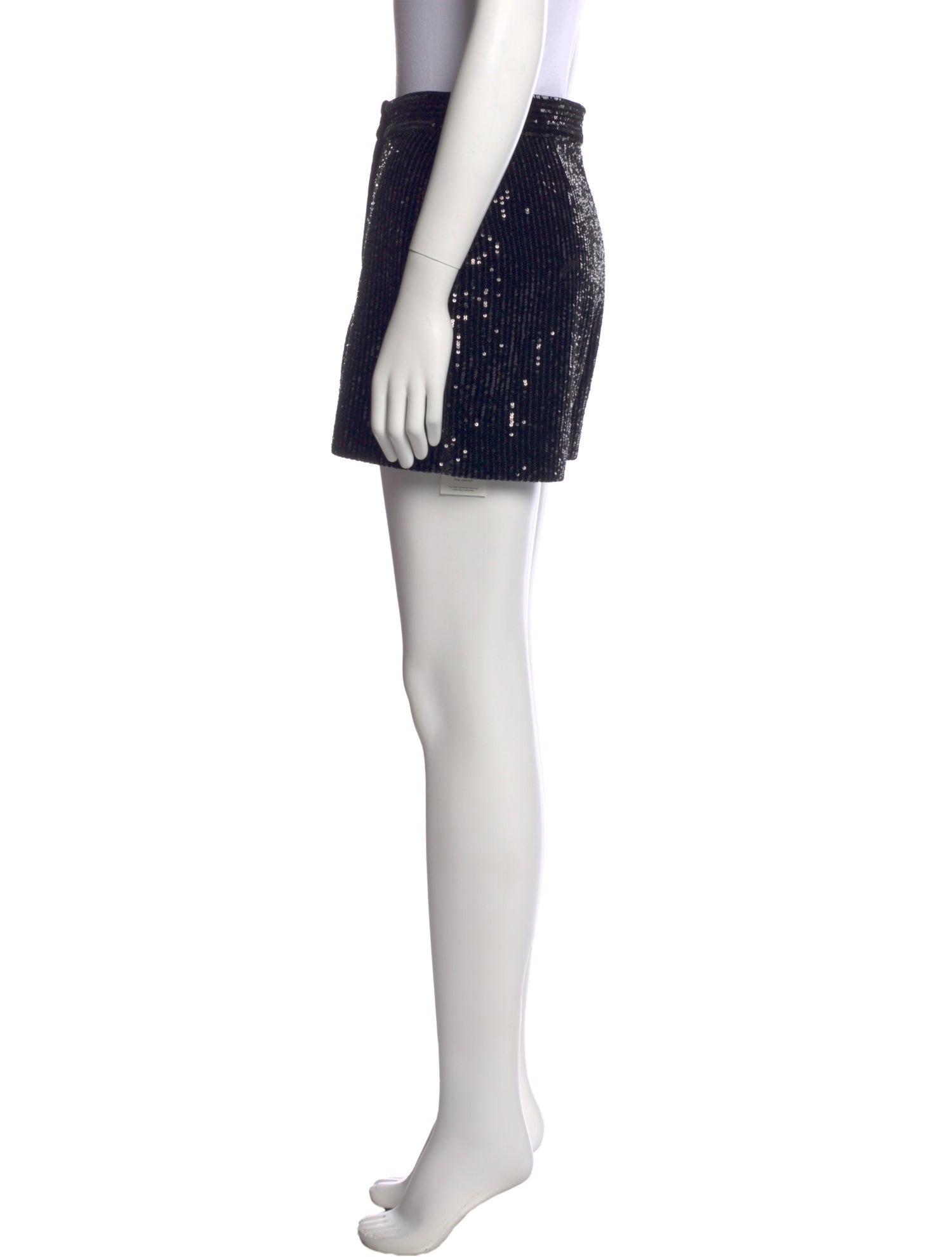 Elie Saab Mini Shorts