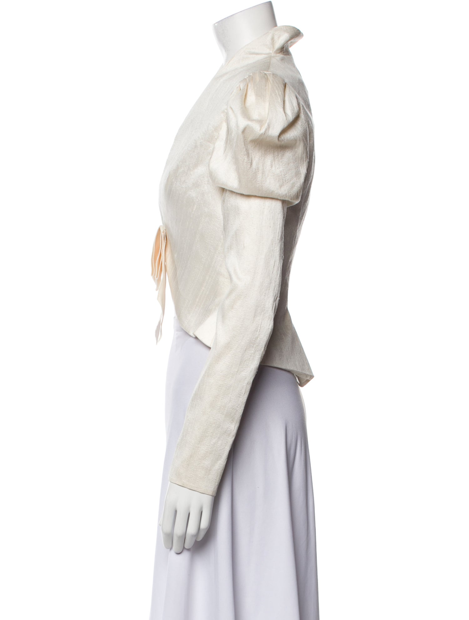 Elizabeth Fillmore Vest