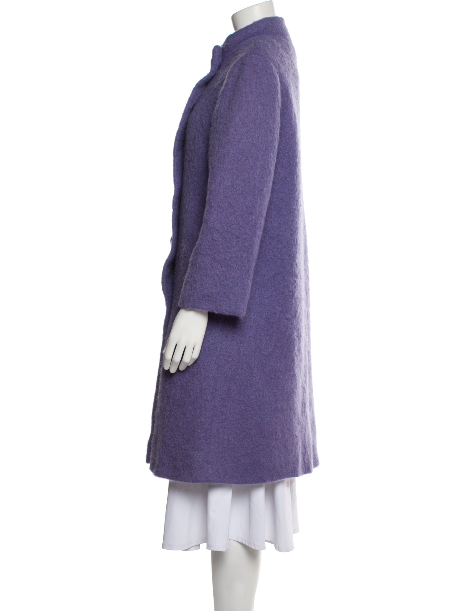 Elizabeth Kennedy Coat
