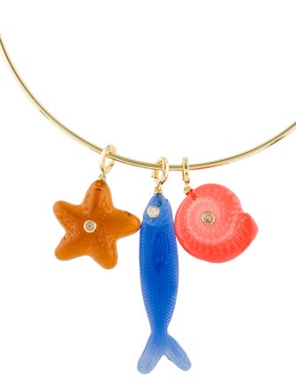 éliou X Ciao Lucia Elodie Necklace