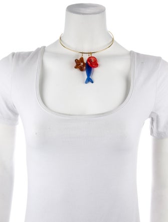 éliou X Ciao Lucia Elodie Necklace