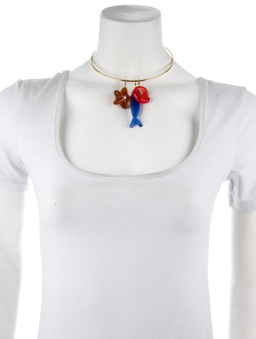 éliou X Ciao Lucia Elodie Necklace