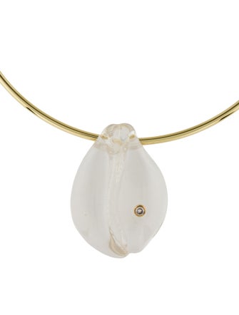 éliou X Ciao Lucia Maeve Necklace