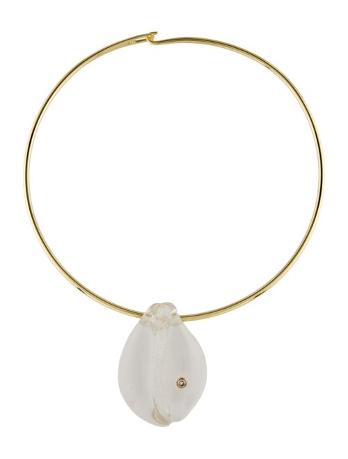 éliou X Ciao Lucia Maeve Necklace