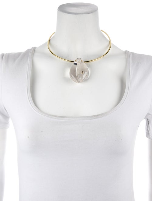 éliou X Ciao Lucia Maeve Necklace