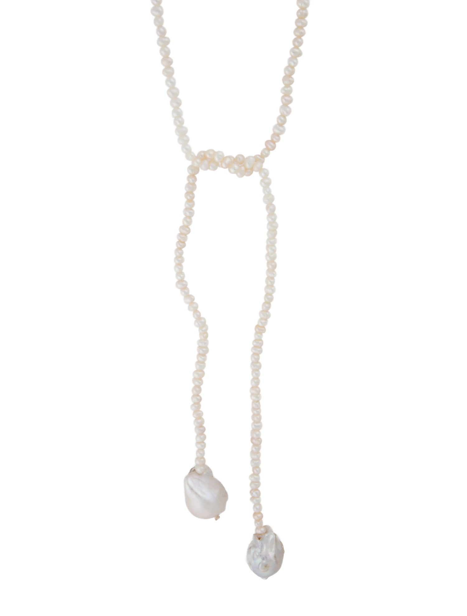 éliou Pearl Luani Wrap