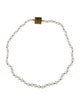 éliou Pearl Strand Necklace