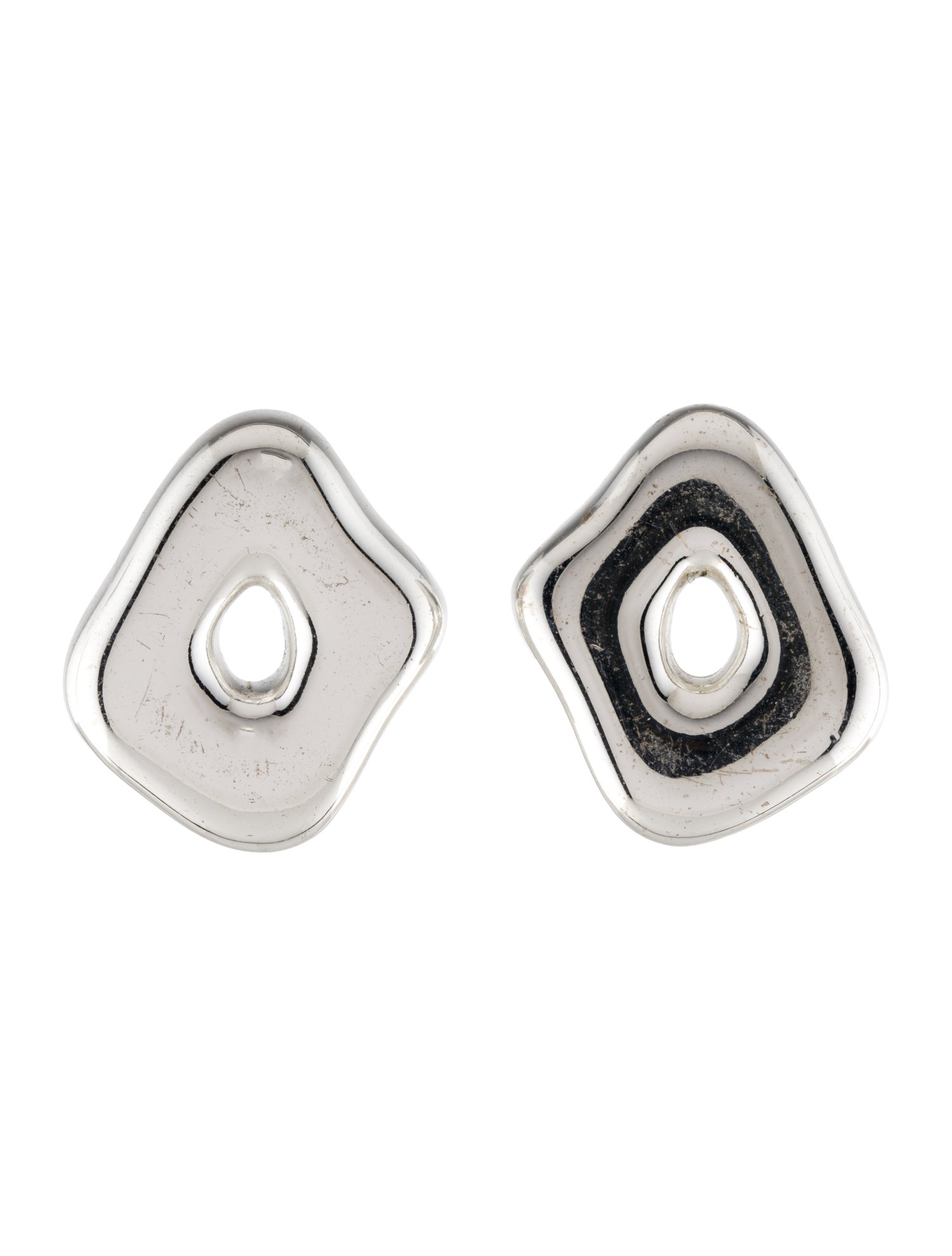 éliou Petra Earrings