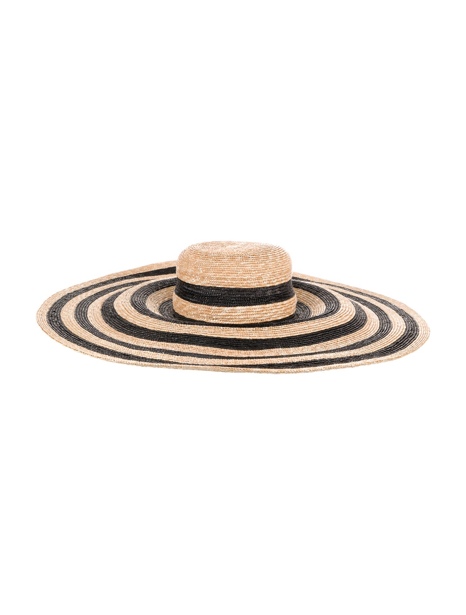 Eliurpi Wide Brim Sun Hat