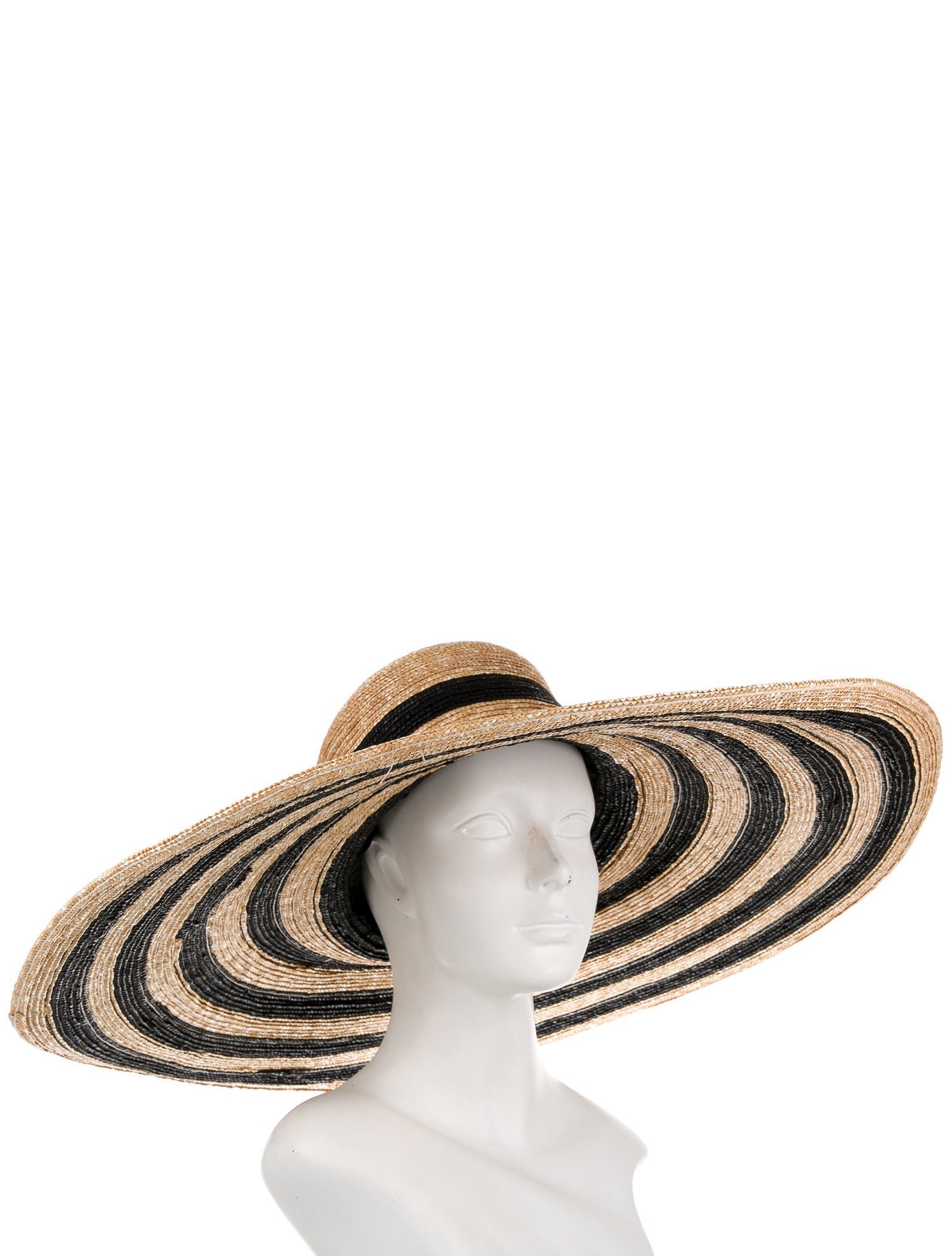 Eliurpi Wide Brim Sun Hat