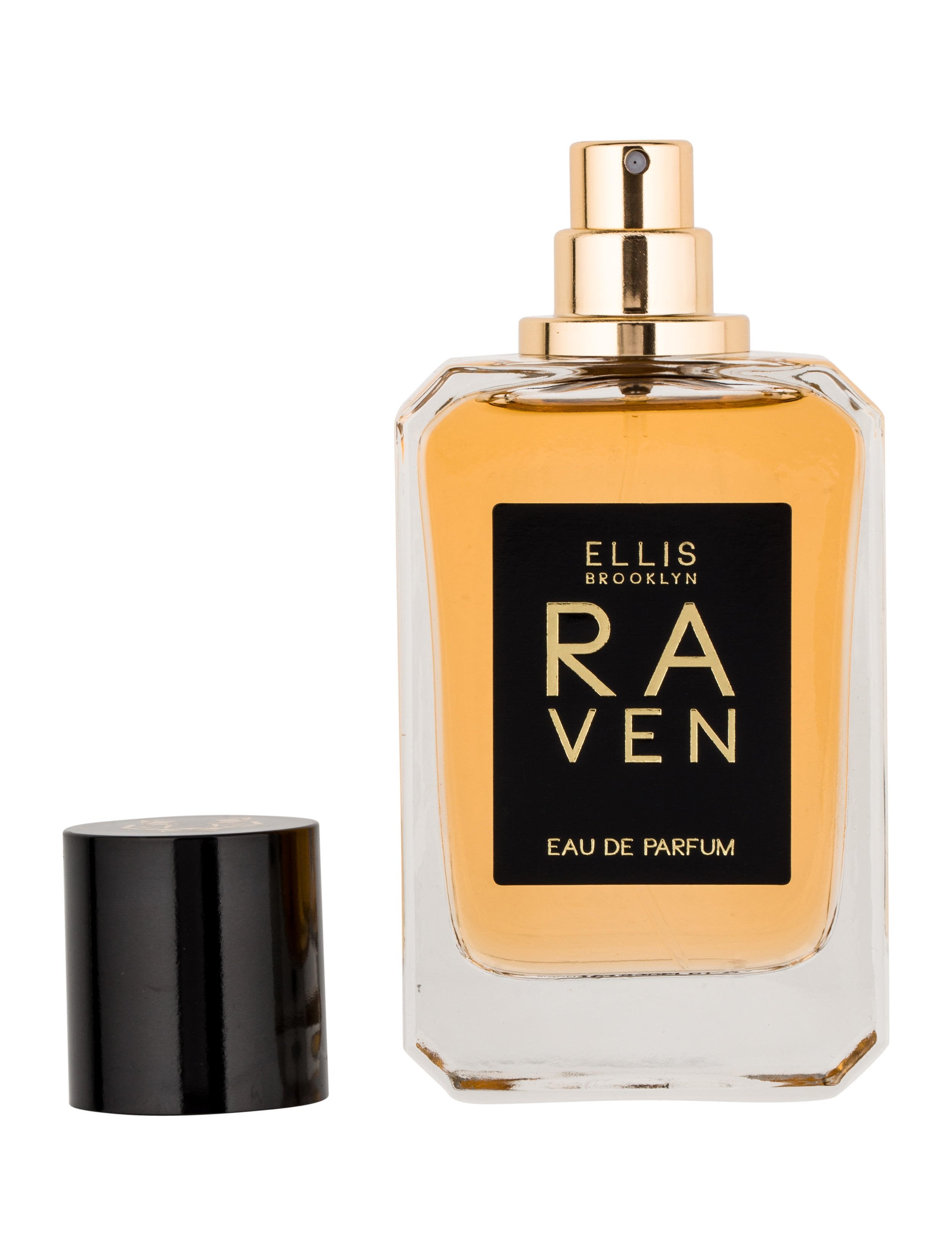 Ellis Brooklyn Raven Perfume 2025