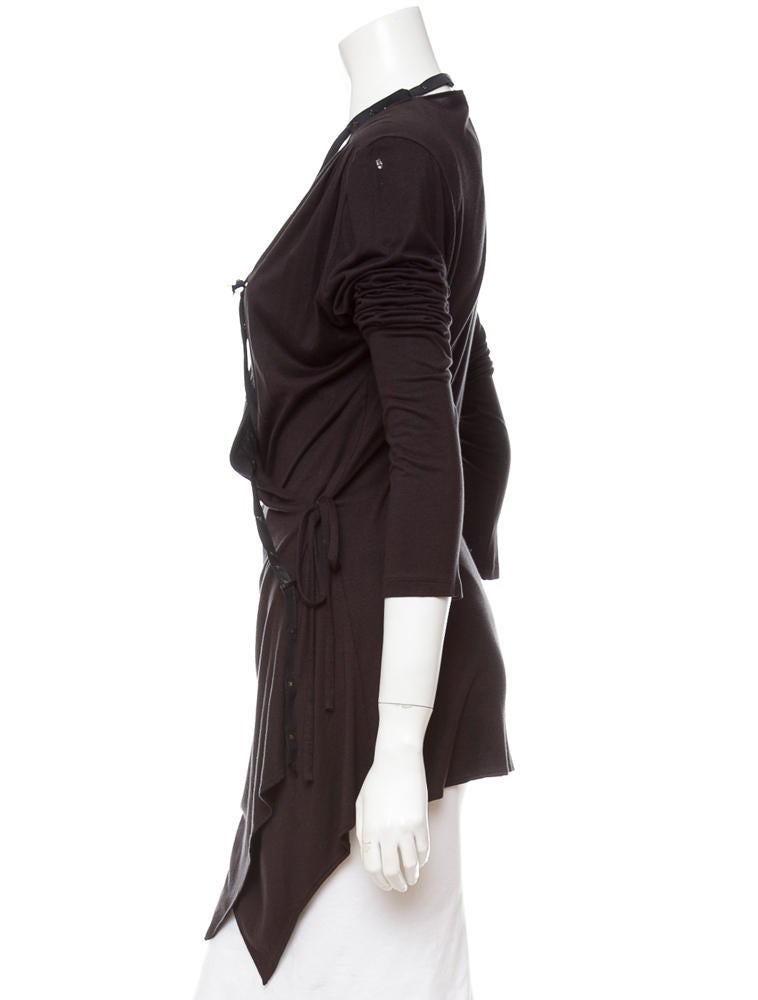 Elise Øverland Cardigan