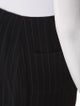 Emanuel Ungaro Pleated Skirt