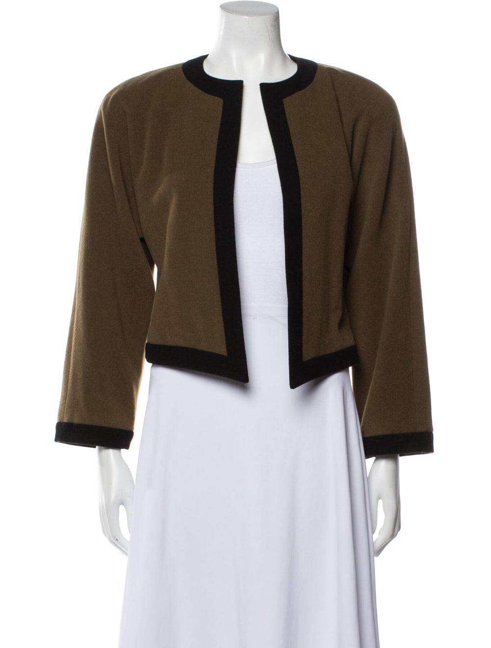 Emanuel Ungaro Vintage Late 1970's - Early 1980's… - image 1