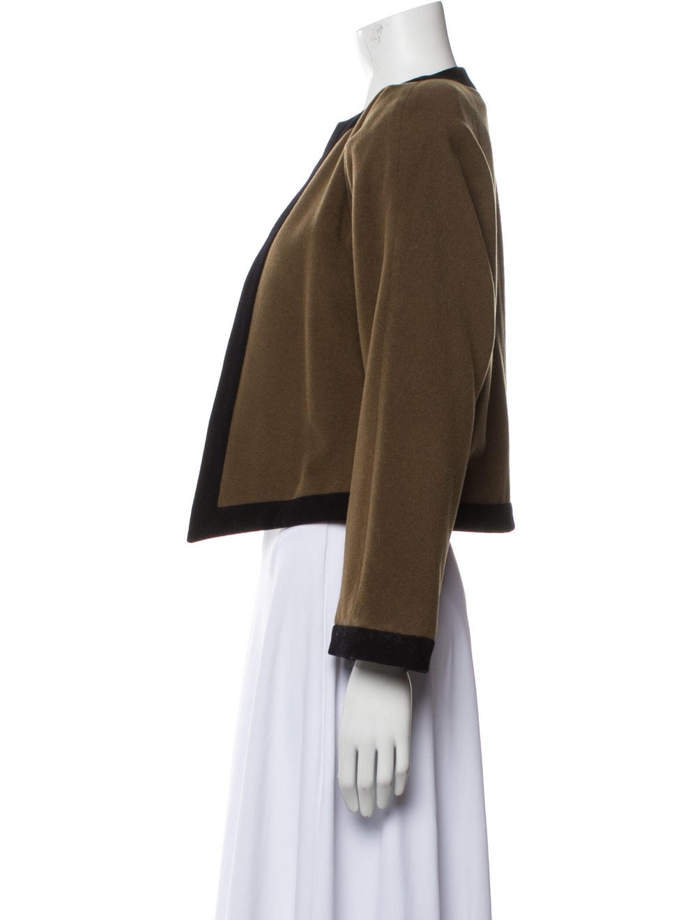 Emanuel Ungaro Vintage Late 1970's - Early 1980's… - image 2
