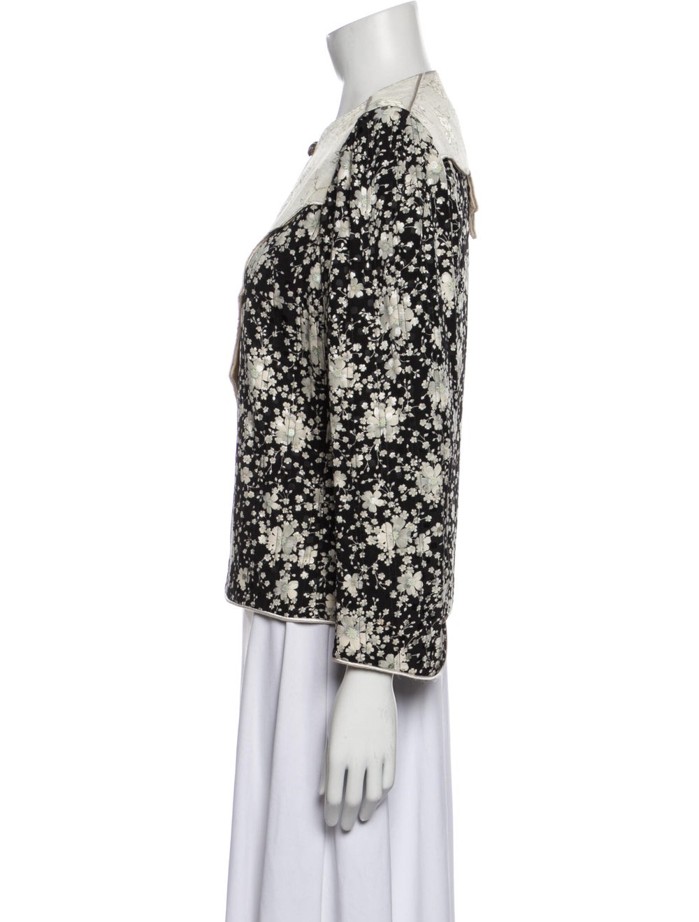 Emanuel Ungaro Vintage Late 1980's - Early 1990's… - image 2