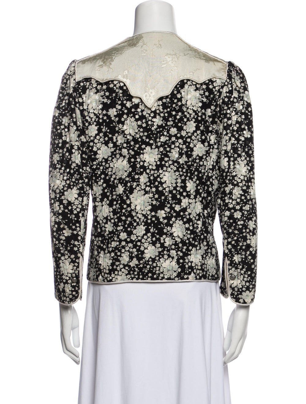 Emanuel Ungaro Vintage Late 1980's - Early 1990's… - image 3