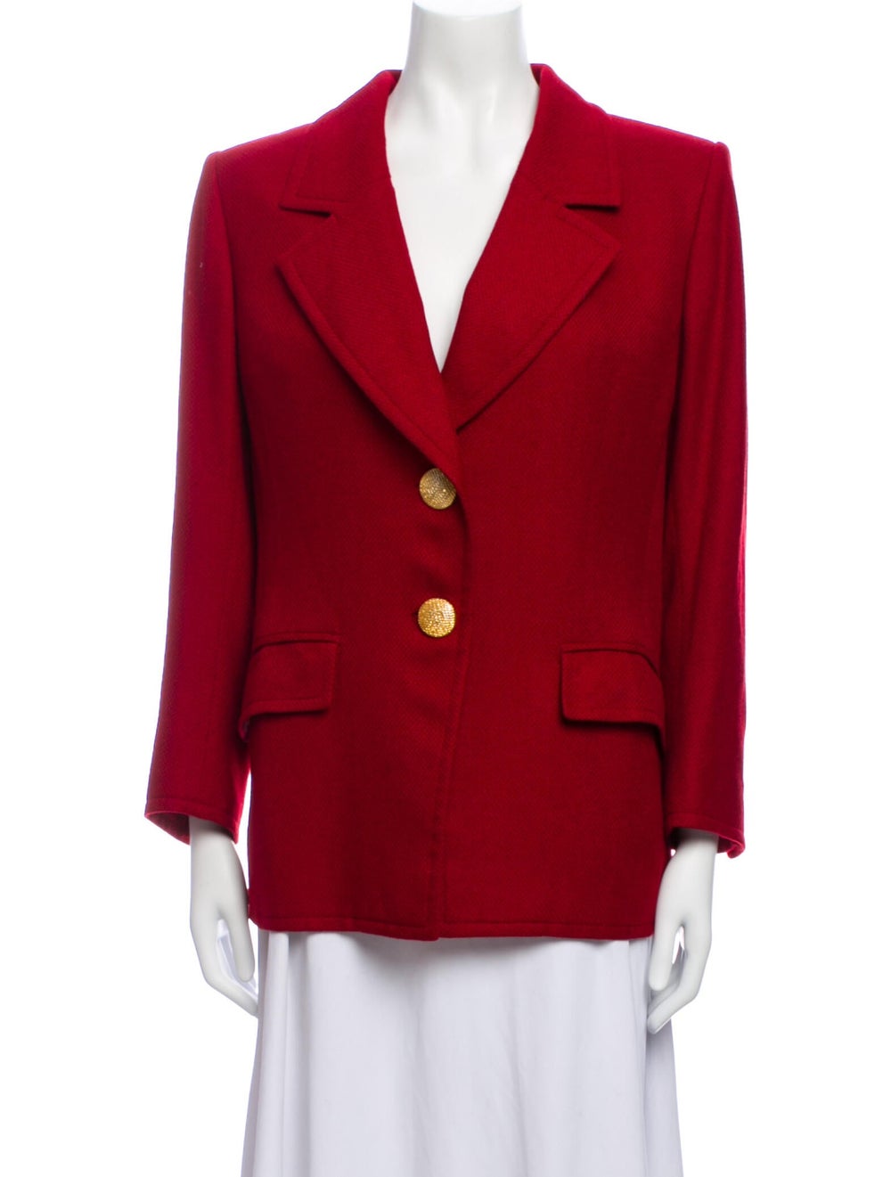 Emanuel Ungaro Vintage Late 1980's - Early 1990's… - image 1
