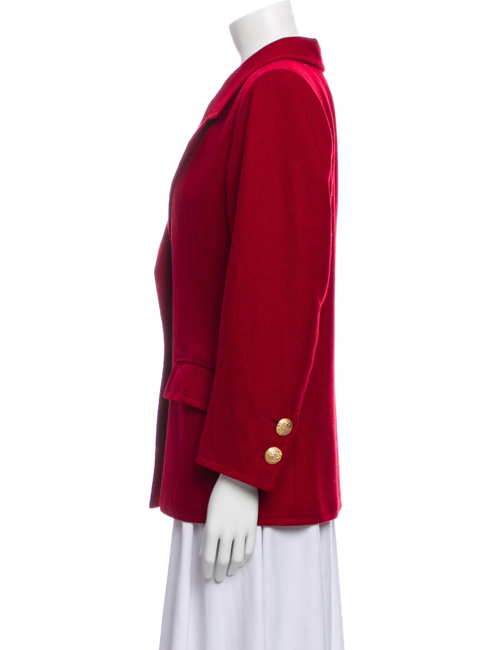 Emanuel Ungaro Vintage Late 1980's - Early 1990's… - image 2