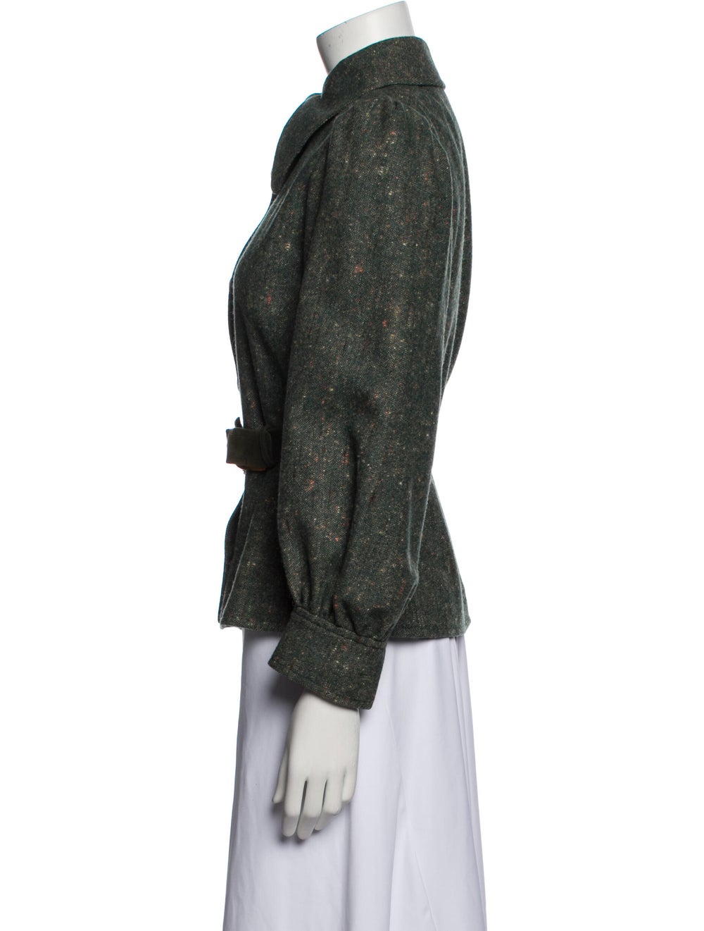Emanuel Ungaro Vintage Late 1970's - Early 1980's… - image 2