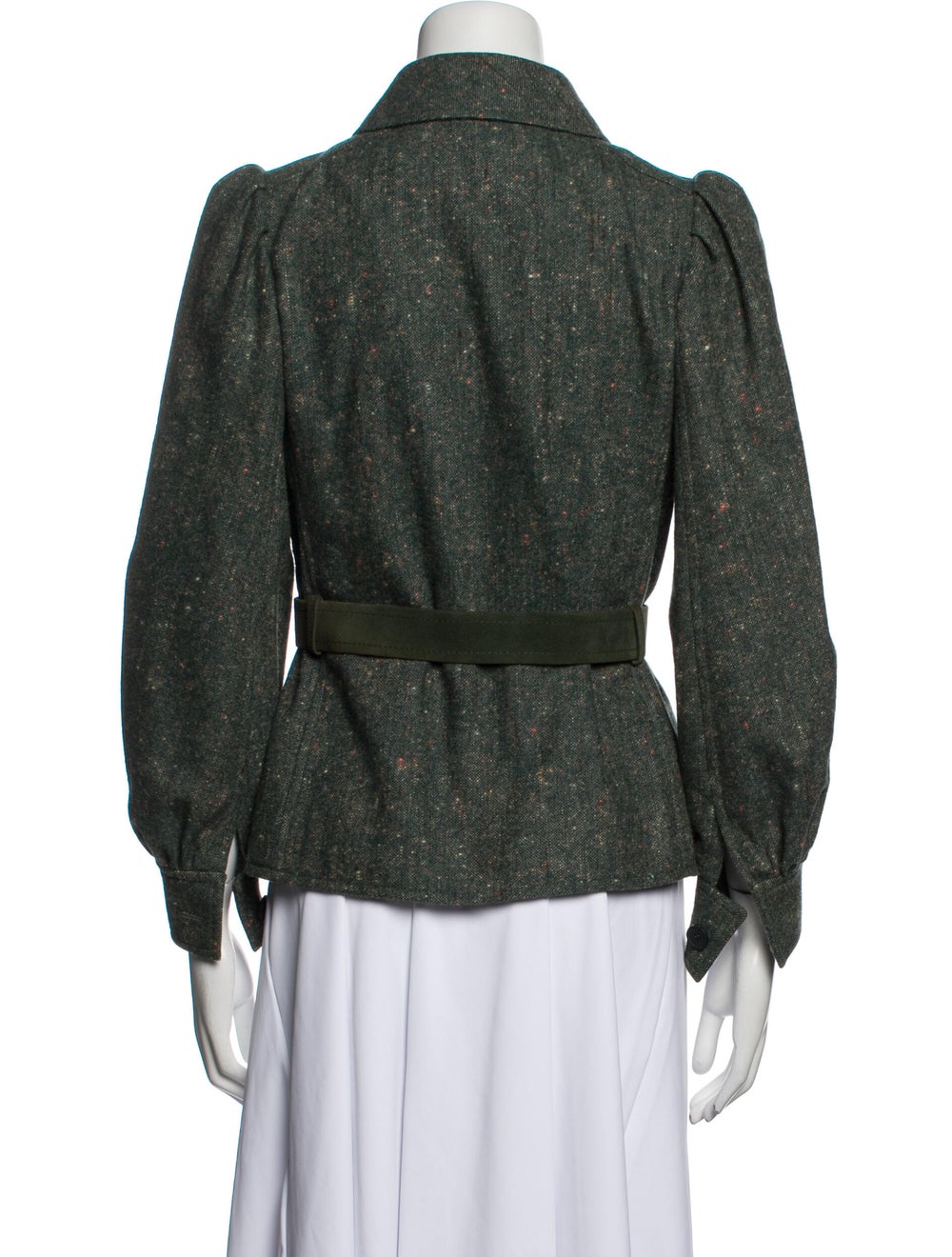 Emanuel Ungaro Vintage Late 1970's - Early 1980's… - image 3