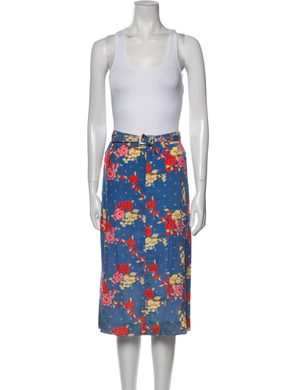 Emanuel Ungaro Vintage Late 1970's - Early 1980's… - image 4