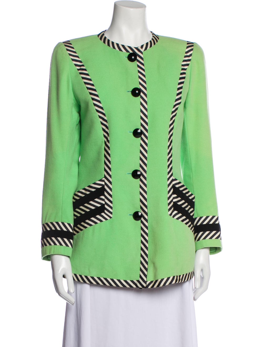Emanuel Ungaro Vintage Late 1980's - Early 1990's… - image 1