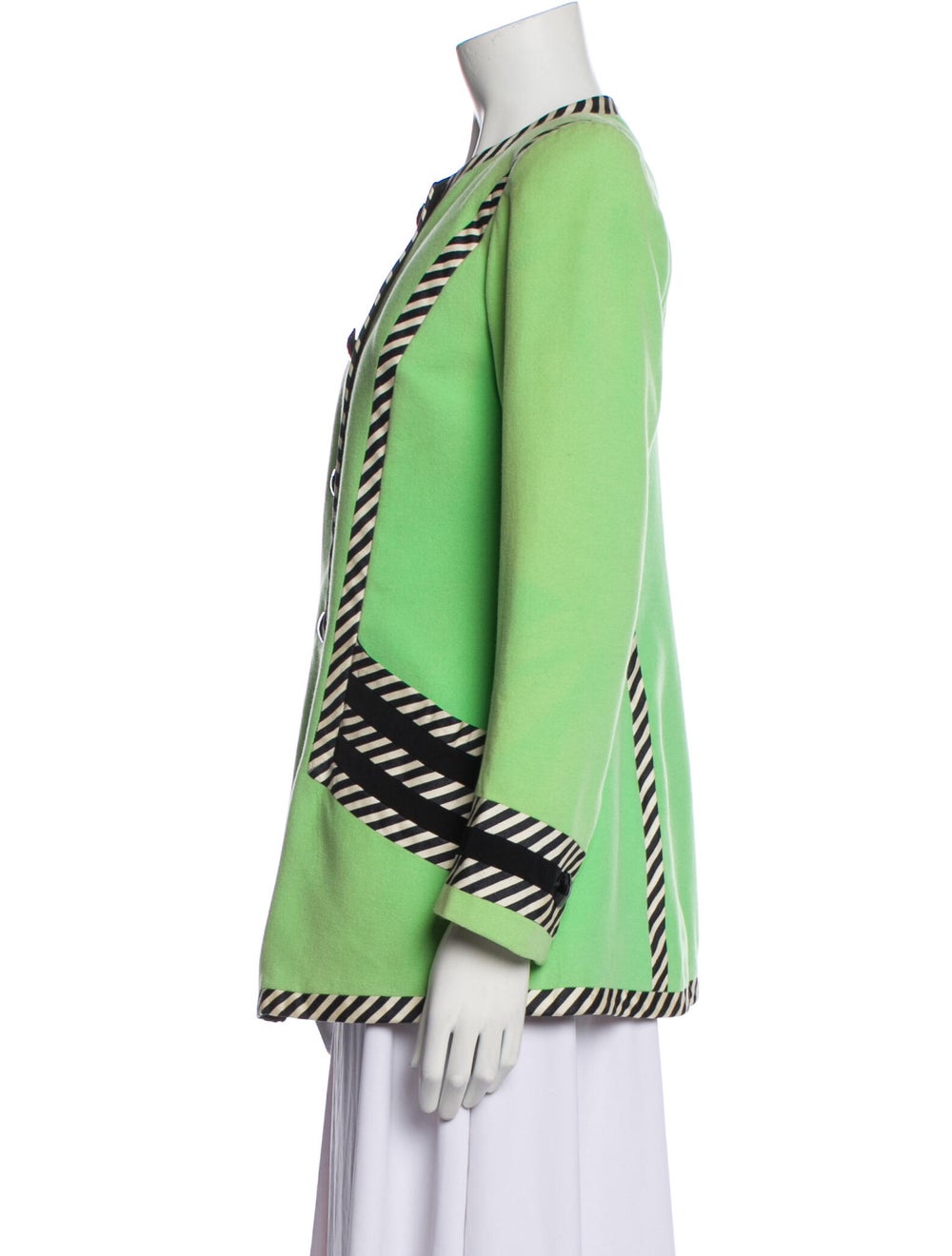 Emanuel Ungaro Vintage Late 1980's - Early 1990's… - image 2