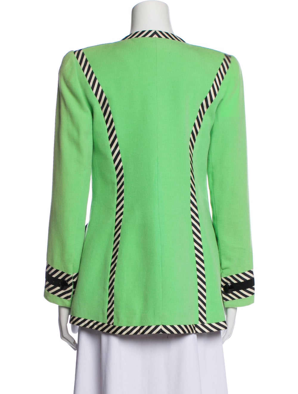 Emanuel Ungaro Vintage Late 1980's - Early 1990's… - image 3