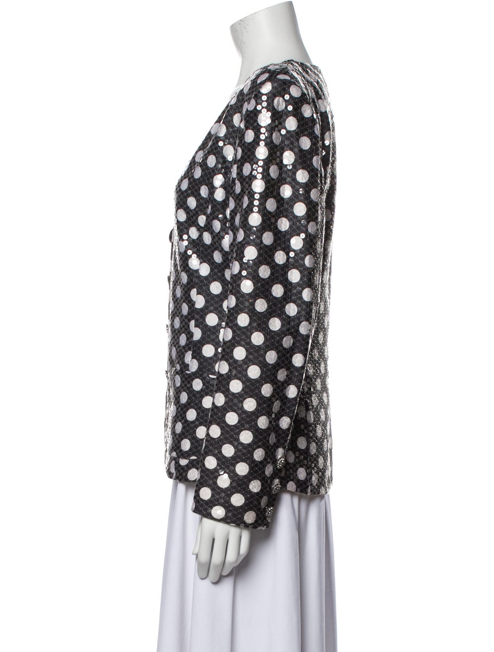 Emanuel Ungaro Vintage 1980's Blazer - image 2