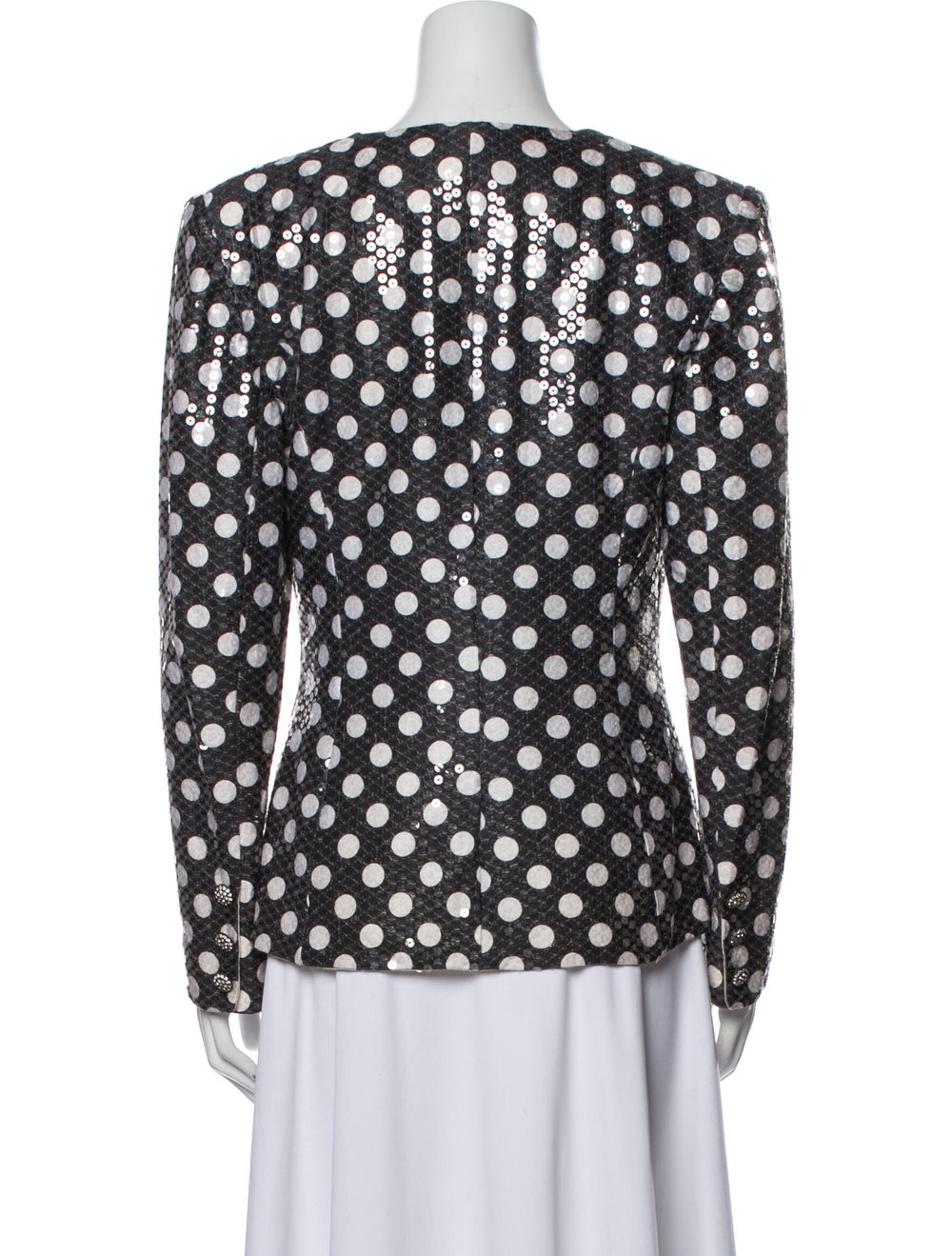 Emanuel Ungaro Vintage 1980's Blazer - image 3
