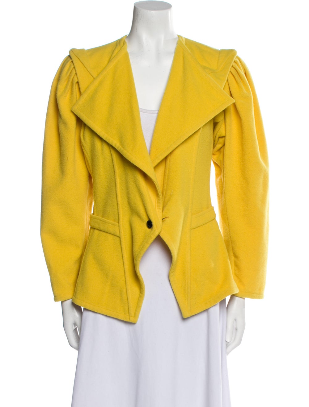 Emanuel Ungaro Vintage 1980's Blazer - image 1