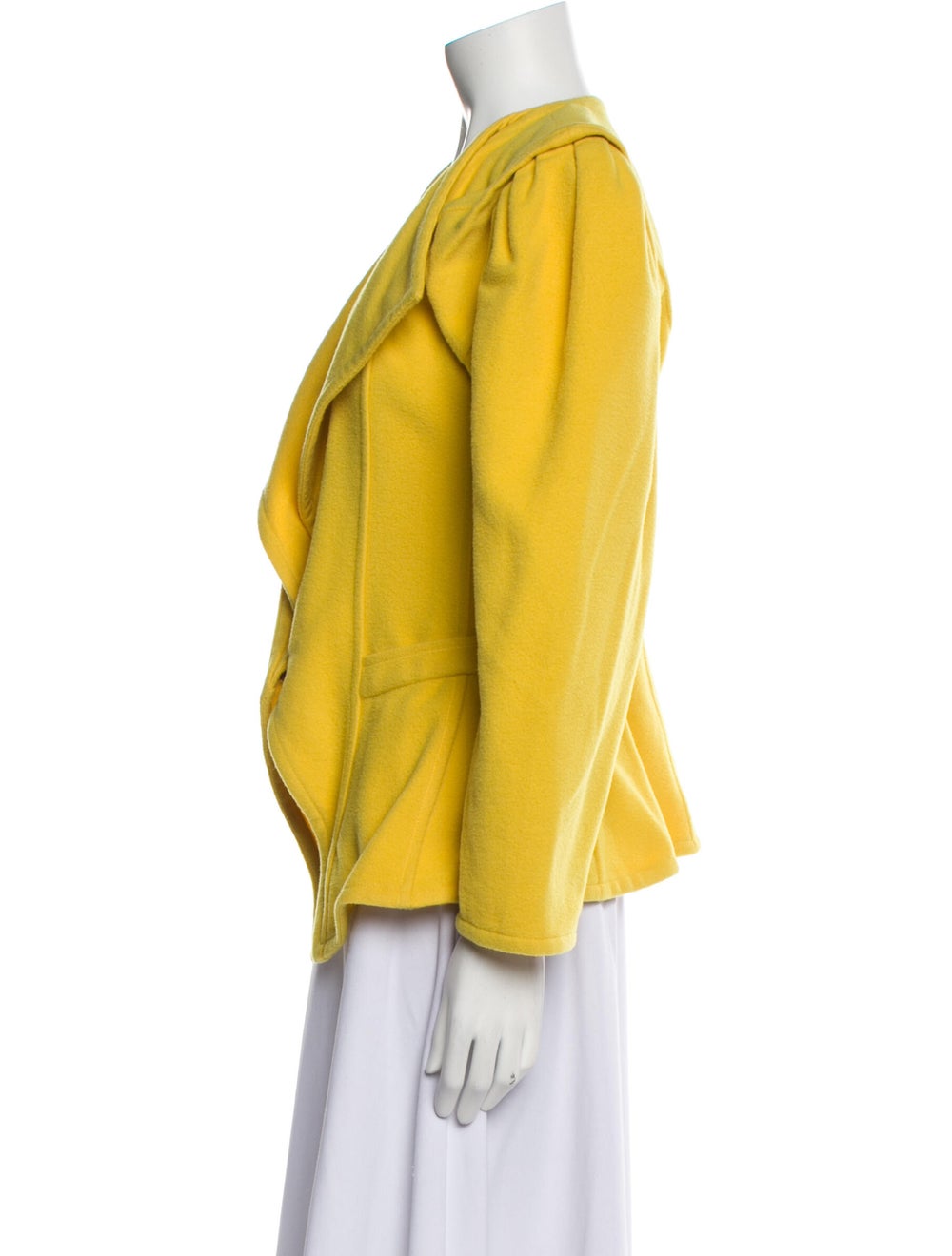 Emanuel Ungaro Vintage 1980's Blazer - image 2