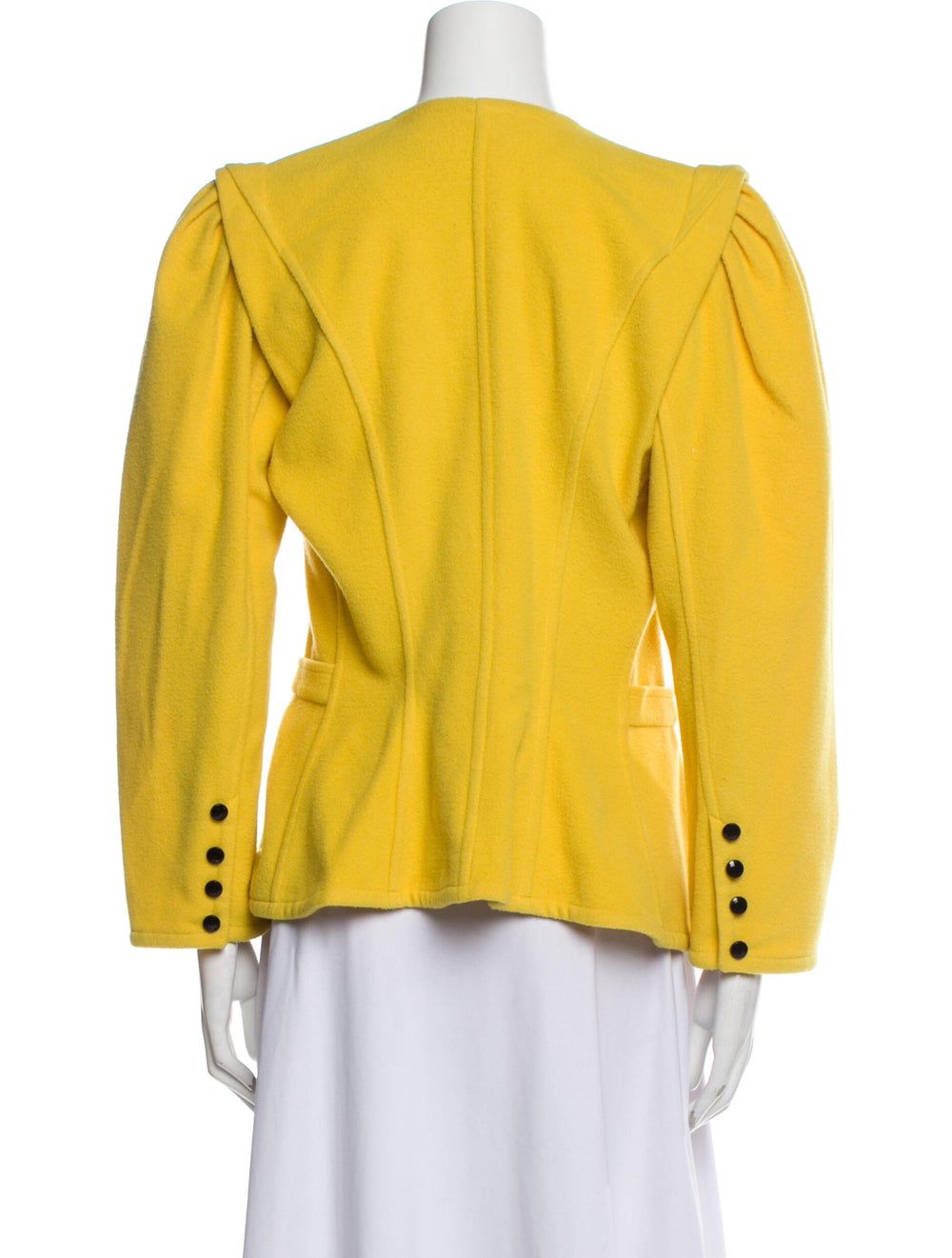 Emanuel Ungaro Vintage 1980's Blazer - image 3