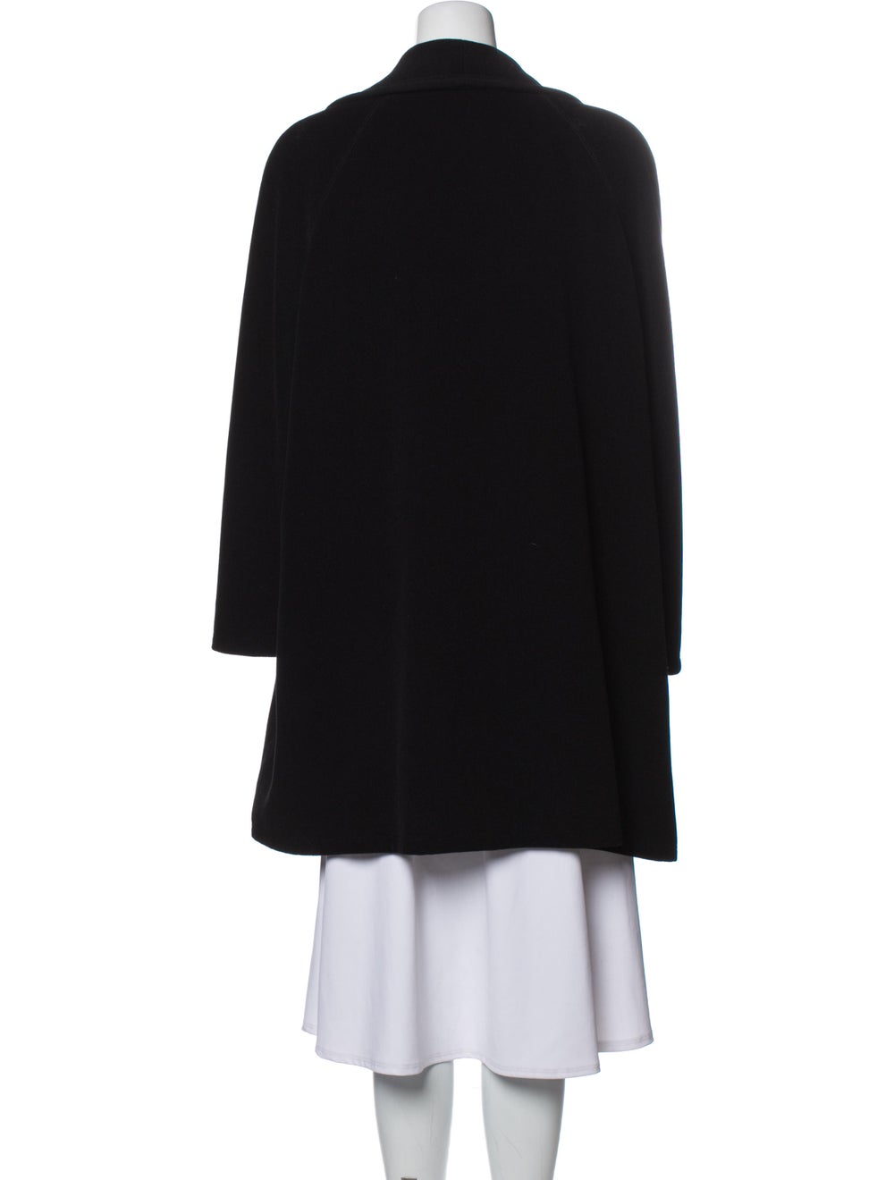 Emanuel Ungaro Vintage 1980's Peacoat - image 3