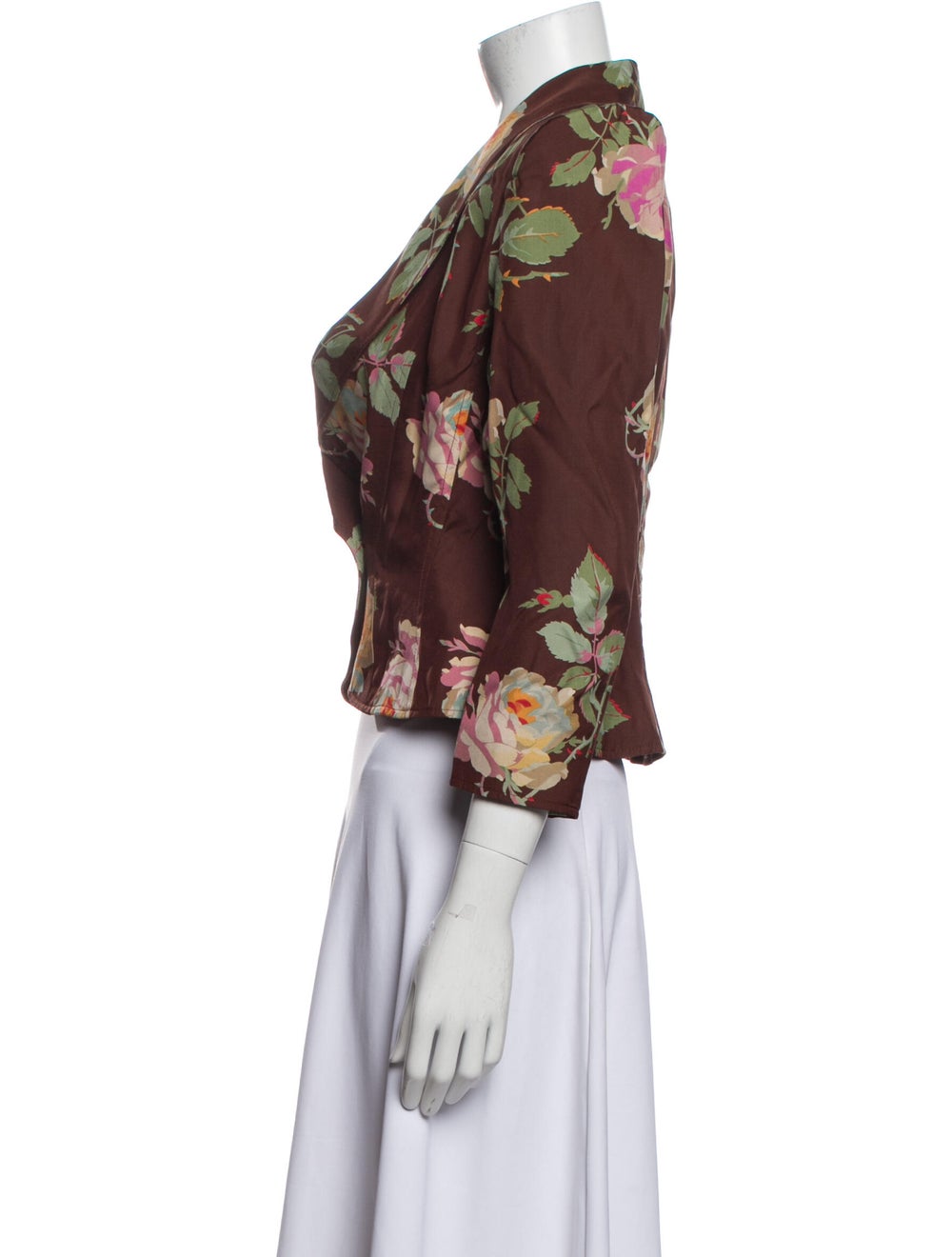 Emanuel Ungaro Vintage 1980's Blazer - image 2
