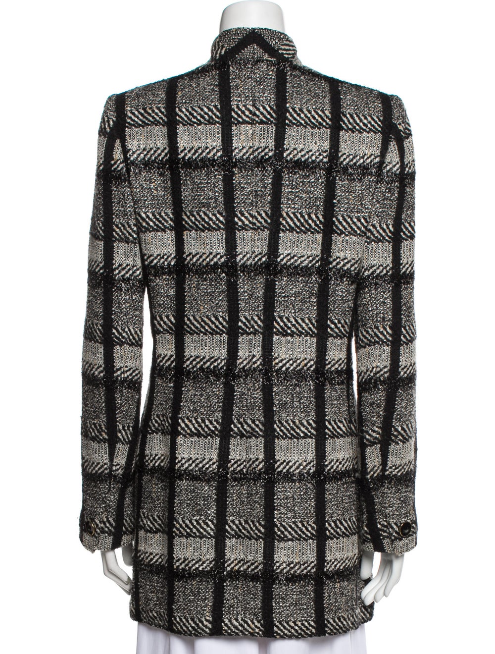 Emanuel Ungaro Vintage 1980's Coat - image 3
