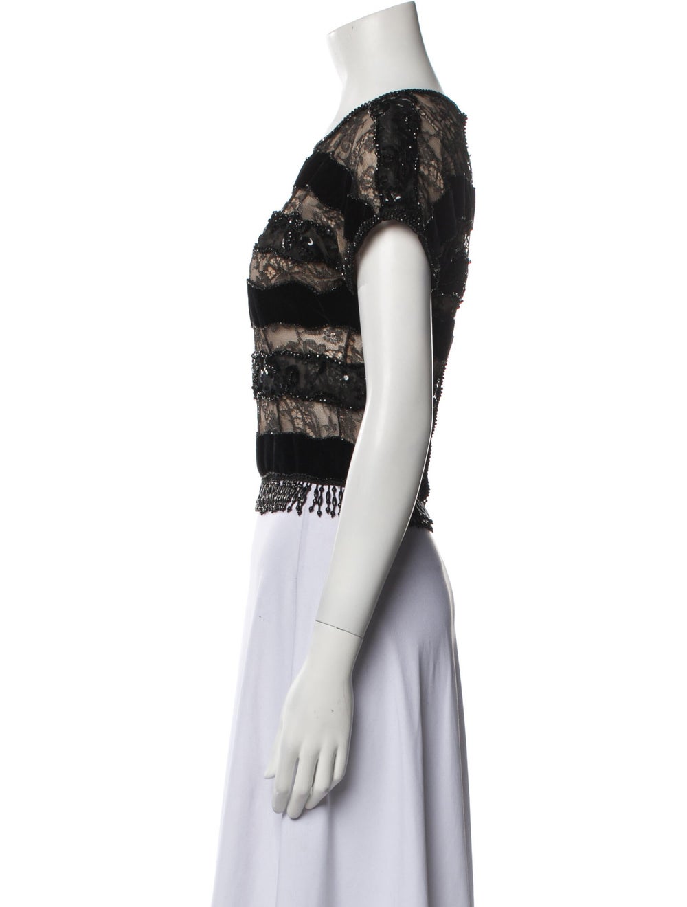 Emanuel Ungaro Vintage Late 1980's - Early 1990's… - image 2
