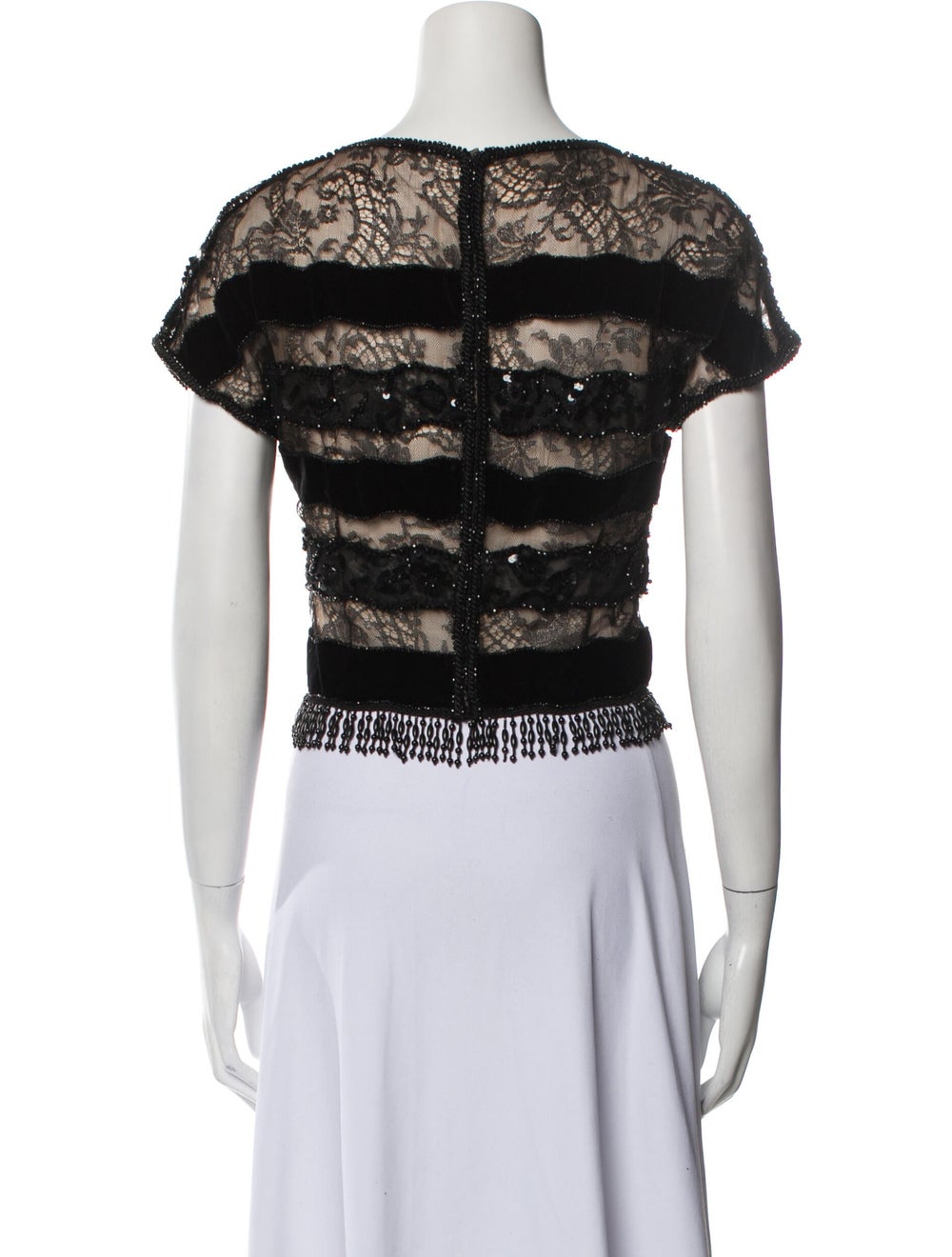 Emanuel Ungaro Vintage Late 1980's - Early 1990's… - image 3