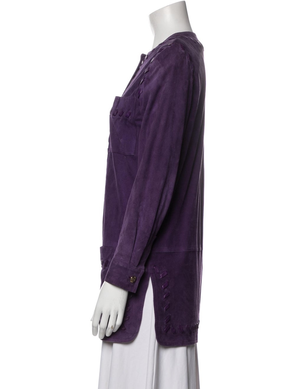 Emanuel Ungaro Vintage Late 1980's - Early 1990's… - image 2