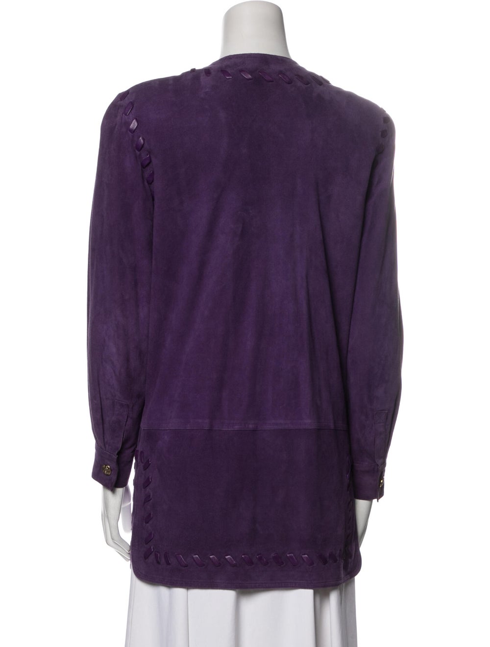 Emanuel Ungaro Vintage Late 1980's - Early 1990's… - image 3