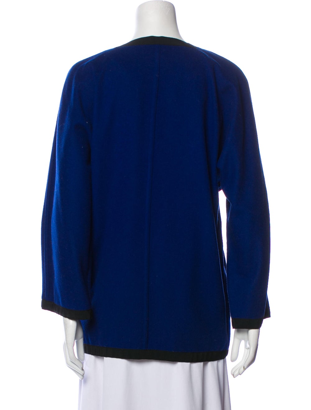 Emanuel Ungaro Vintage 1980's Coat - image 3