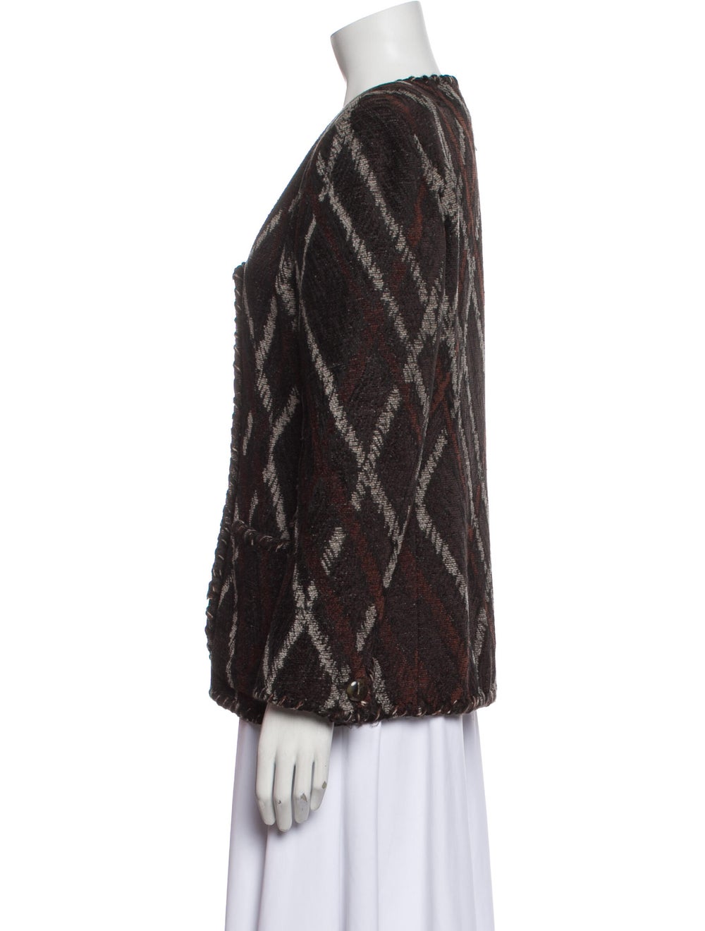Emanuel Ungaro Vintage Late 1980's - Early 1990's… - image 2