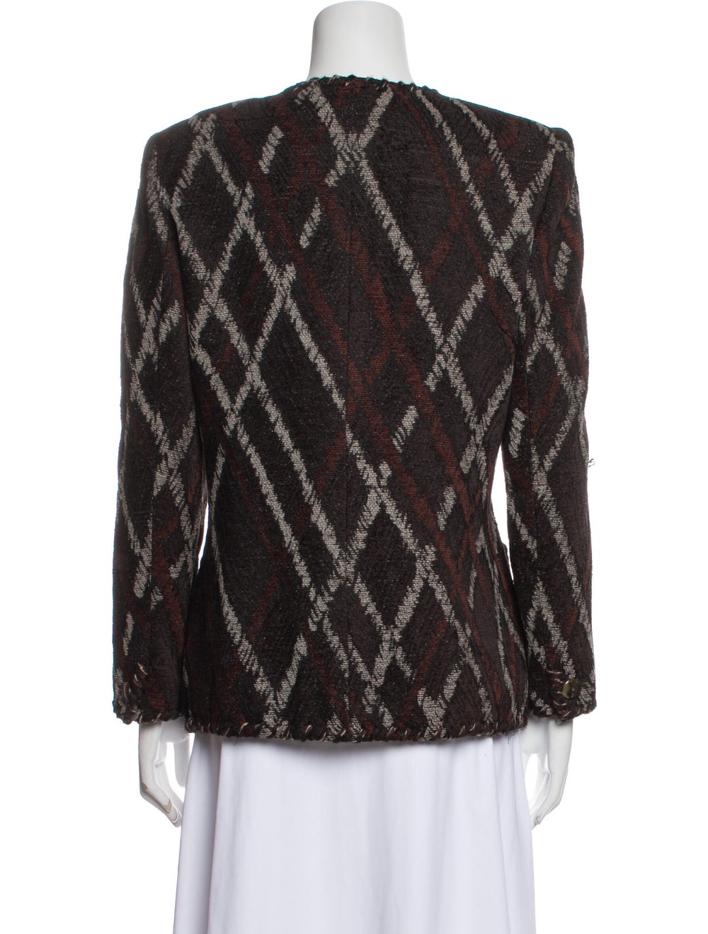 Emanuel Ungaro Vintage Late 1980's - Early 1990's… - image 3