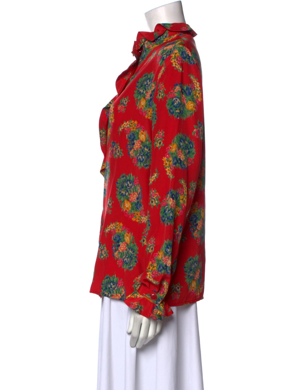 Emanuel Ungaro Vintage Late 1980's - Early 1990's… - image 2