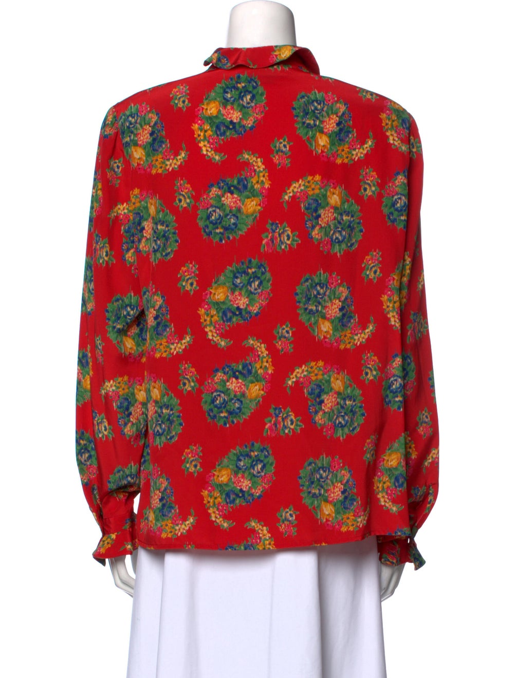 Emanuel Ungaro Vintage Late 1980's - Early 1990's… - image 3