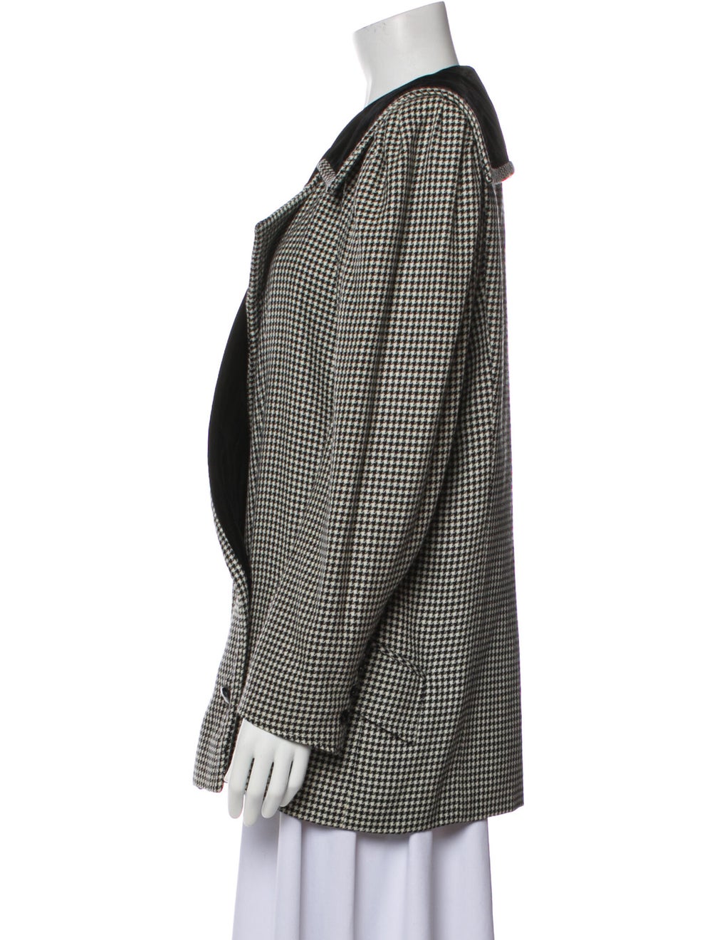 Emanuel Ungaro Vintage Late 1970's - Early 1980's… - image 2