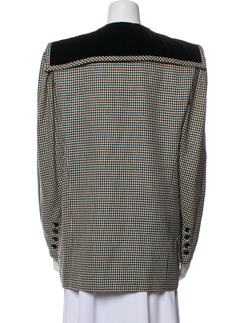 Emanuel Ungaro Vintage Late 1970's - Early 1980's… - image 3