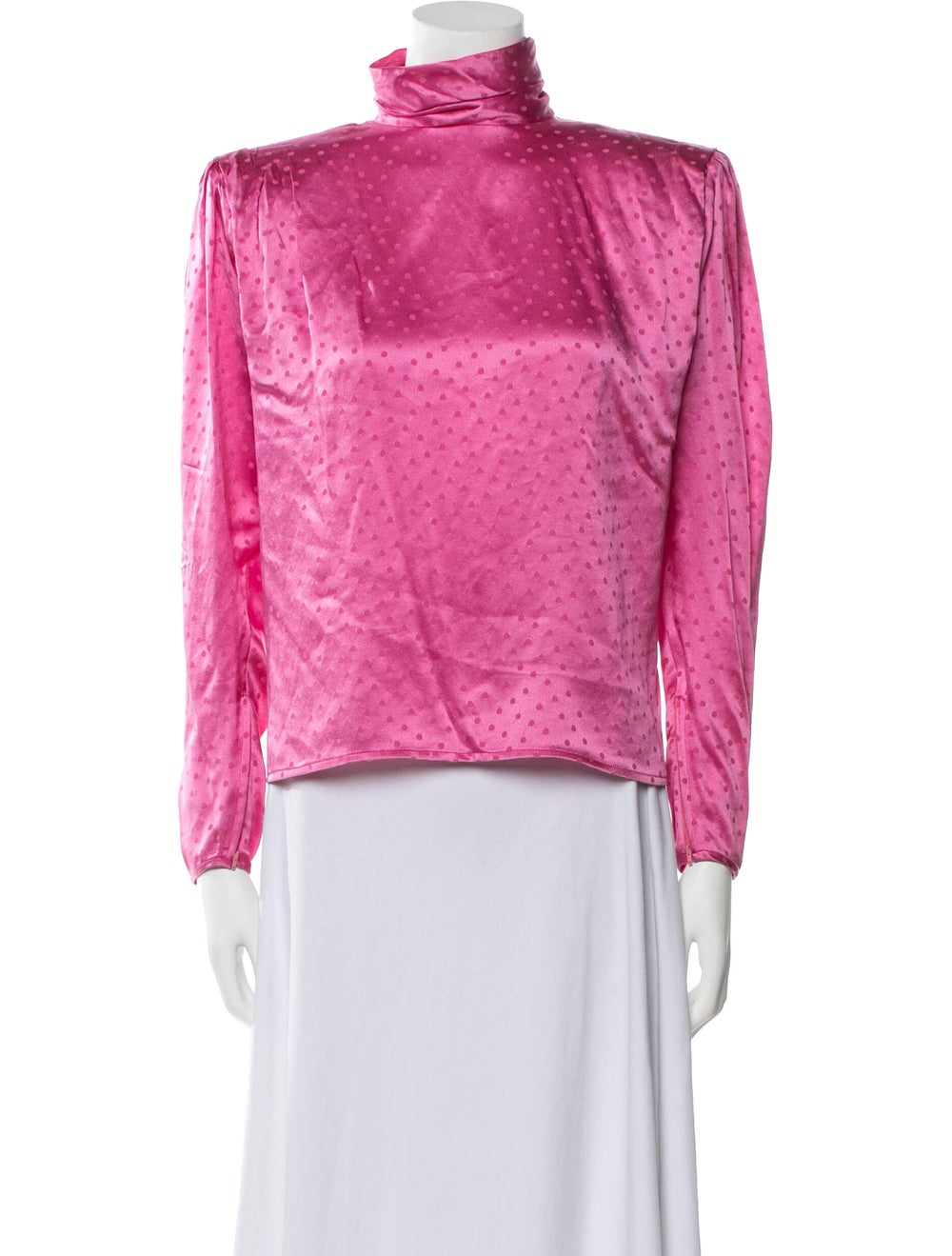 Emanuel Ungaro Vintage 1980's Sweatshirt - image 1