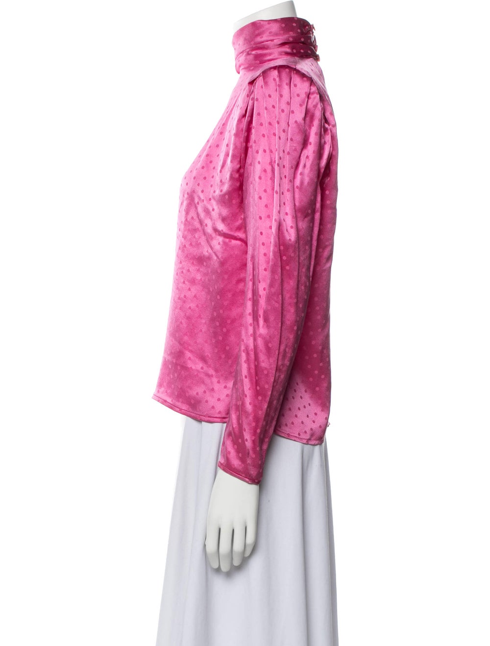 Emanuel Ungaro Vintage 1980's Sweatshirt - image 2